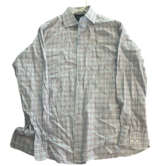 Façonnable Mens large button up - Picture 1 of 4